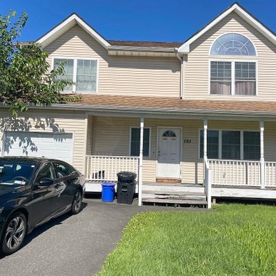 151 Miller Ave, Amityville, NY 11701