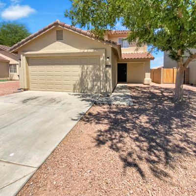 12202 W Corrine Dr, El Mirage, AZ 85335