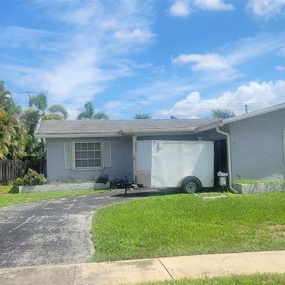 12211 Nw 29 Th Pl, Sunrise, FL 33323