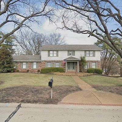 12229 Prince Towne Dr, Saint Louis, MO 63141