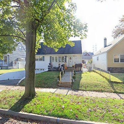 123 Hancox Ave, Nutley, NJ 07110