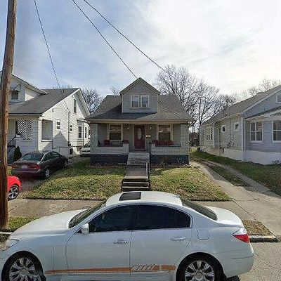 123 N 40 Th St, Louisville, KY 40212