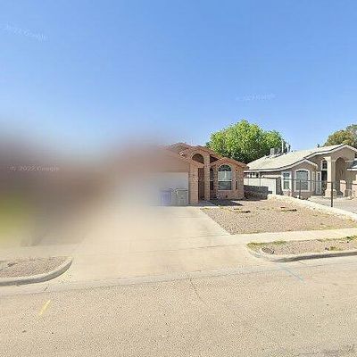 12316 Tierra Plata Dr, El Paso, TX 79938