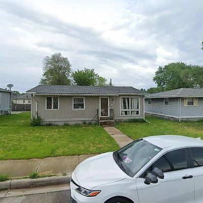 1235 Logan St, Hammond, IN 46320