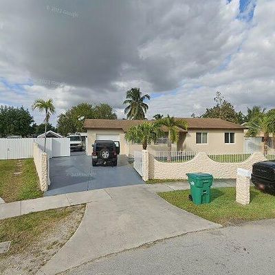 12361 Sw 186 Th St, Miami, FL 33177