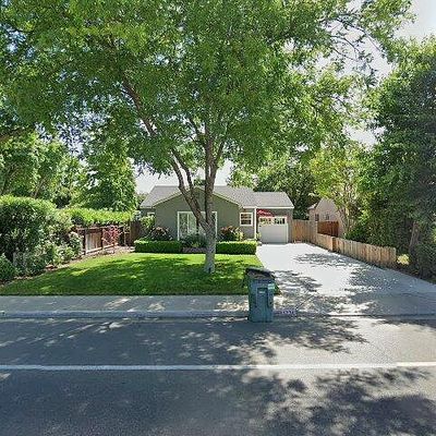 1236 Sycamore Ave, Modesto, CA 95350