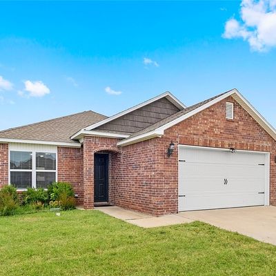 1237 S Ivory Bill Ln, Fayetteville, AR 72701