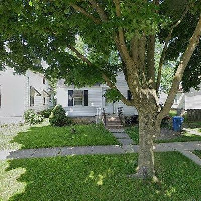 1238 Alger St, Fremont, OH 43420