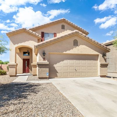 12398 W Glenrosa Ave, Avondale, AZ 85392