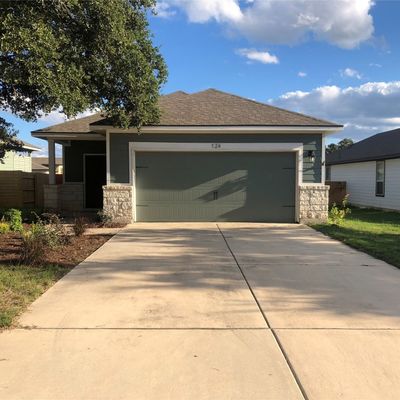 124 Ancellotta Way, Leander, TX 78641