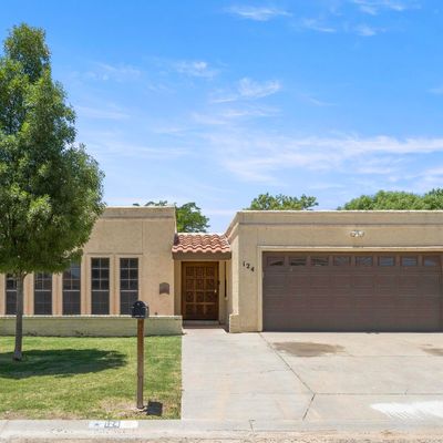 124 Star Spirit Rd, Santa Teresa, NM 88008