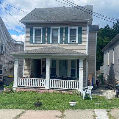 124 W Central Ave, Bangor, PA 18013