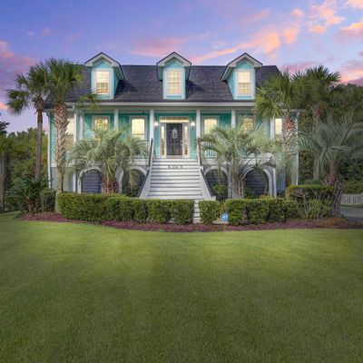 1241 Blue Sky Ln, Charleston, SC 29492