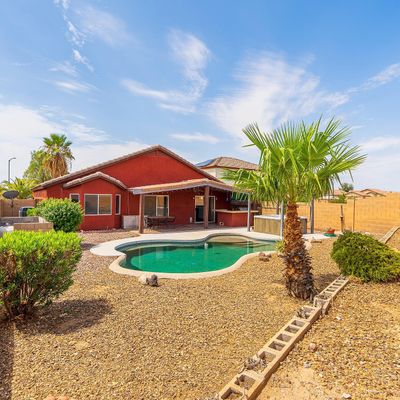 12506 W Dreyfus Dr, El Mirage, AZ 85335