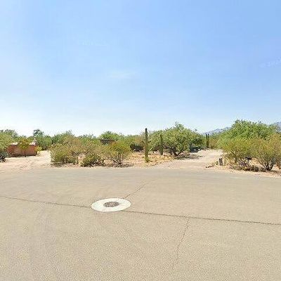 12521 E Calle Tatita, Tucson, AZ 85749