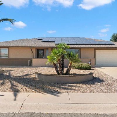 12530 W Skylark Dr, Sun City West, AZ 85375