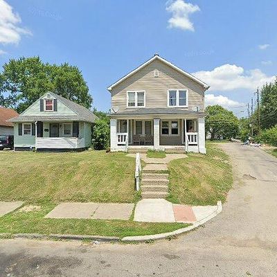 1254 E 20 Th Ave, Columbus, OH 43211