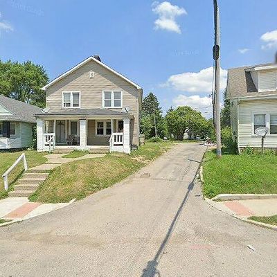 1254 1256 E Twentieth Ave, Columbus, OH 43211