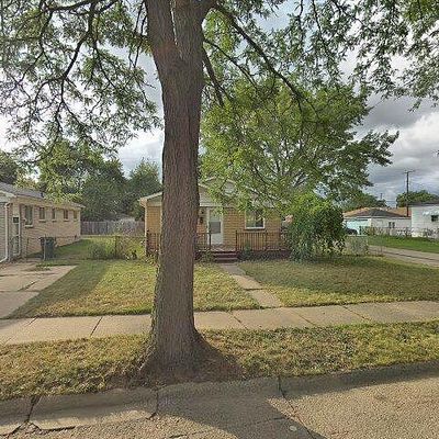 1256 Chandler Ave, Lincoln Park, MI 48146