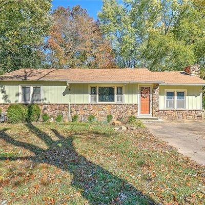 126 Patton St, Pea Ridge, AR 72751