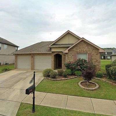 12626 Downing Dr, Mc Calla, AL 35111