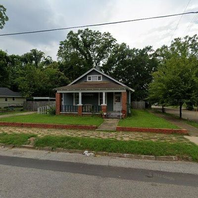 127 N California St, Montgomery, AL 36107