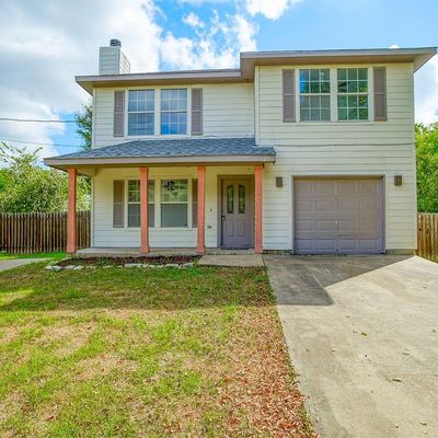 127 Puu Waa Waa Ln, Bastrop, TX 78602