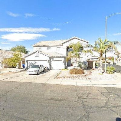 12706 W Earll Dr, Avondale, AZ 85392