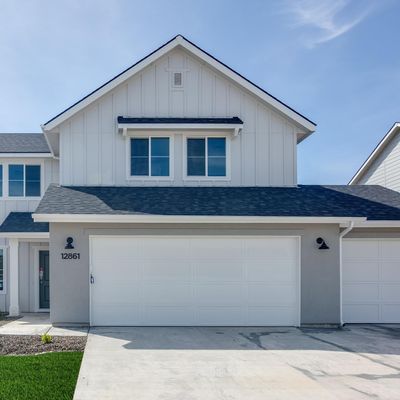 1271 W Crooked River Dr, Meridian, ID 83642