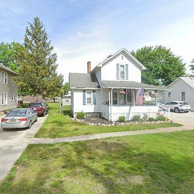 12756 Matthews St, Carleton, MI 48117