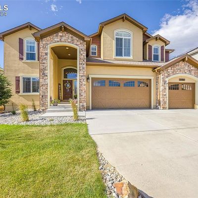 12787 Mt Oxford Pl, Peyton, CO 80831