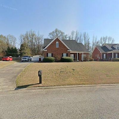 128 Sarakay Cir, Macon, GA 31216