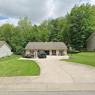 128 Vaughn Ave, Hillsboro, OH 45133