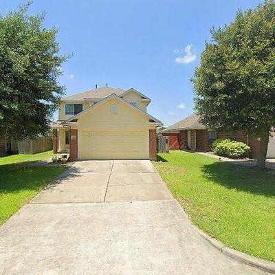 12838 Colony Heath Ln, Houston, TX 77085