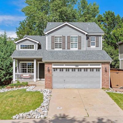 1285 Thornbury Pl, Highlands Ranch, CO 80129