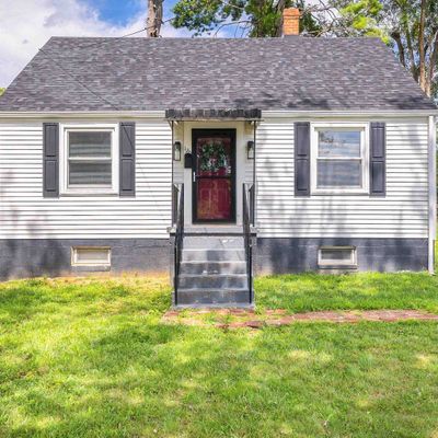 129 Fraser Ln, Staunton, VA 24401