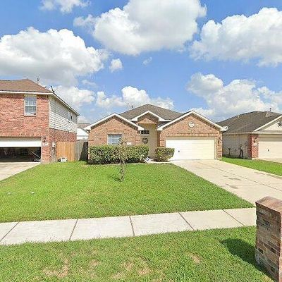 12922 Pine Meadows St, Tomball, TX 77375