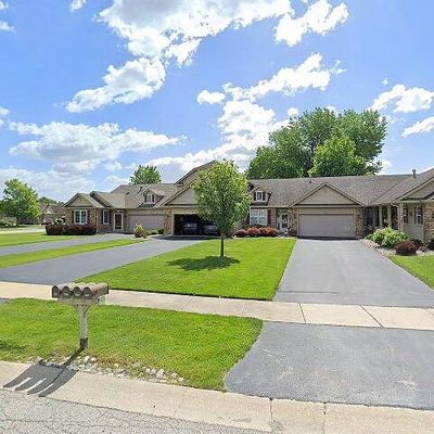 1293 Lily Ln, Schererville, IN 46375