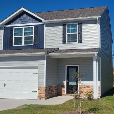 13 Graceful Doe Ct, Elgin, SC 29045