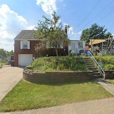 130 Arlene Ave, North Versailles, PA 15137