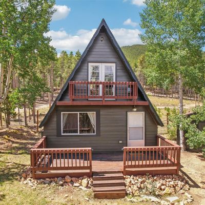 130 Deer Rd, Evergreen, CO 80439