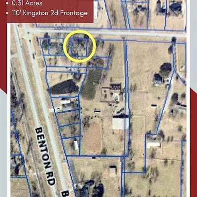 130 Kingston Rd, Benton, LA 71006