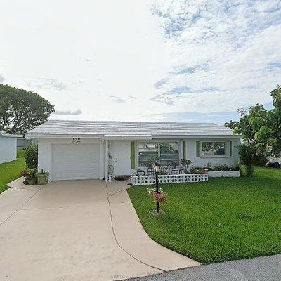 130 Nw 14 Th St, Boynton Beach, FL 33426