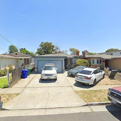 130 S 22 Nd St, Richmond, CA 94804