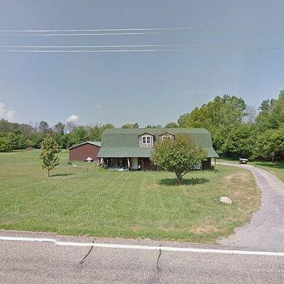 1300 N State Road 75, Thorntown, IN 46071