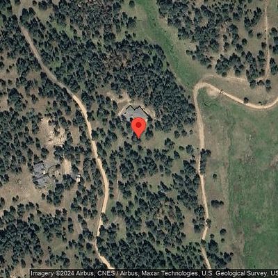 13006 S Noka Trl, Pine, CO 80470