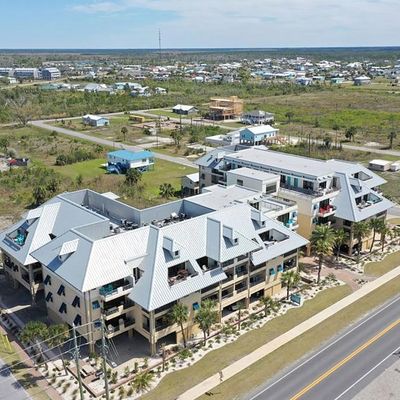 1302 Highway 98 #2 Q, Mexico Beach, FL 32456