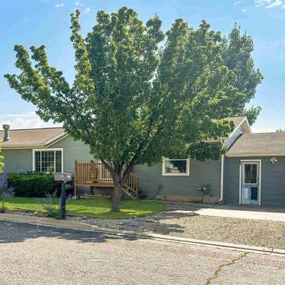 1302 S Chestnut St, Cortez, CO 81321