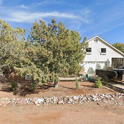 1303 N Sunshine Ln, Payson, AZ 85541