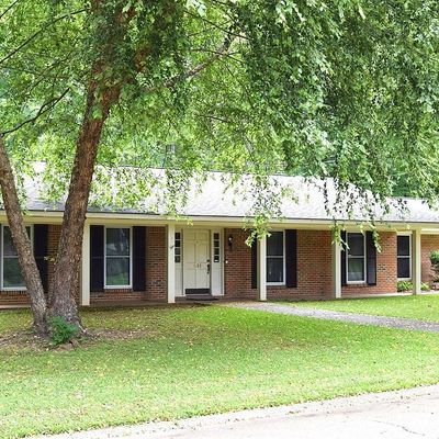 1303 Mark Dr, Minden, LA 71055